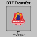 DTF Transfer 7" Thumbnail