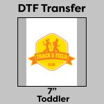DTF Transfer 7" Thumbnail