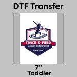 DTF Transfer 7" Thumbnail