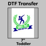 DTF Transfer 7" Thumbnail