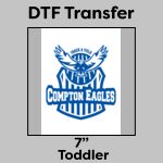 DTF Transfer 7" Thumbnail