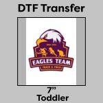 DTF Transfer 7" Thumbnail