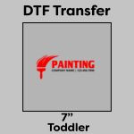 DTF Transfer 7" Thumbnail