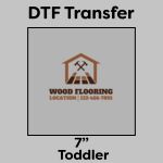 DTF Transfer 7" Thumbnail