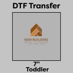 DTF Transfer 7" Thumbnail