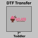 DTF Transfer 7" Thumbnail