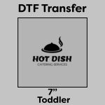 DTF Transfer 7" Thumbnail