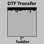 DTF Transfer 7" Thumbnail