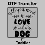 DTF Transfer 7" Thumbnail