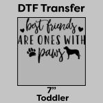 DTF Transfer 7" Thumbnail