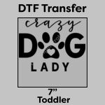 DTF Transfer 7" Thumbnail