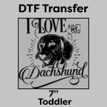 DTF Transfer 7" Thumbnail