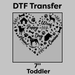 DTF Transfer 7" Thumbnail