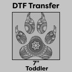DTF Transfer 7" Thumbnail