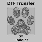 DTF Transfer 7" Thumbnail