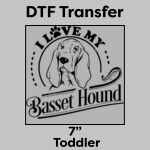 DTF Transfer 7" Thumbnail