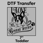 DTF Transfer 7" Thumbnail