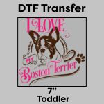 DTF Transfer 7" Thumbnail