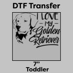 DTF Transfer 7" Thumbnail