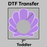 DTF Transfer 7" Thumbnail