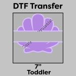 DTF Transfer 7" Thumbnail