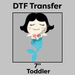 DTF Transfer 7" Thumbnail