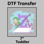 DTF Transfer 7" Thumbnail