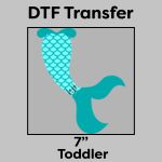DTF Transfer 7" Thumbnail