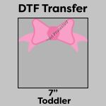 DTF Transfer 7" Thumbnail