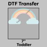 DTF Transfer 7" Thumbnail