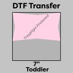 DTF Transfer 7" Thumbnail