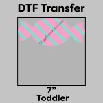 DTF Transfer 7" Thumbnail