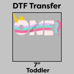 DTF Transfer 7" Thumbnail