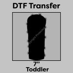 DTF Transfer 7" Thumbnail