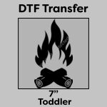 DTF Transfer 7" Thumbnail