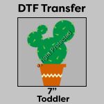DTF Transfer 7" Thumbnail