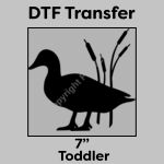 DTF Transfer 7" Thumbnail