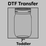 DTF Transfer 7" Thumbnail