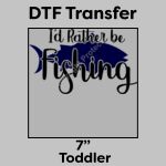 DTF Transfer 7" Thumbnail