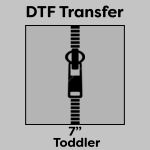 DTF Transfer 7" Thumbnail