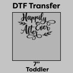 DTF Transfer 7" Thumbnail
