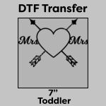 DTF Transfer 7" Thumbnail