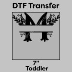 DTF Transfer 7" Thumbnail