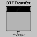 DTF Transfer 7" Thumbnail