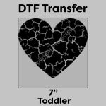 DTF Transfer 7" Thumbnail