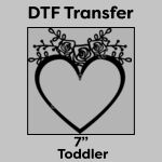 DTF Transfer 7" Thumbnail