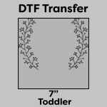 DTF Transfer 7" Thumbnail