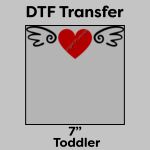 DTF Transfer 7" Thumbnail