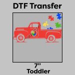 DTF Transfer 7" Thumbnail