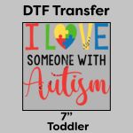 DTF Transfer 7" Thumbnail